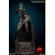 Batman Arkham Asylum Premium Format Figure 1/4 Batman 64 cm